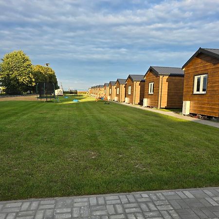 Domki#Energy Zator Przeciszow Exterior foto