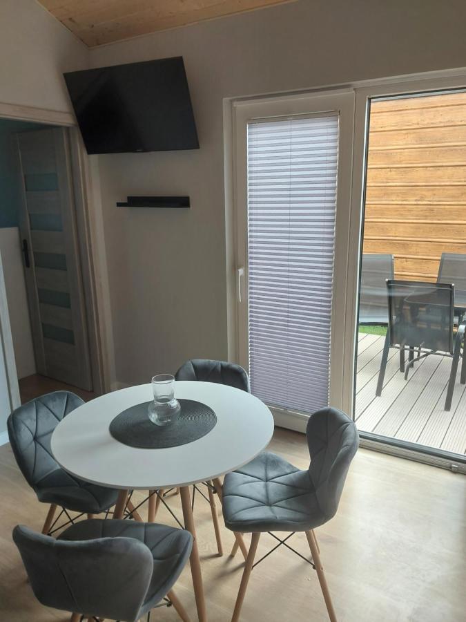 Domki#Energy Zator Przeciszow Exterior foto