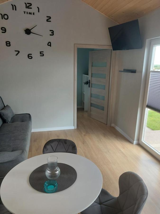Domki#Energy Zator Przeciszow Exterior foto