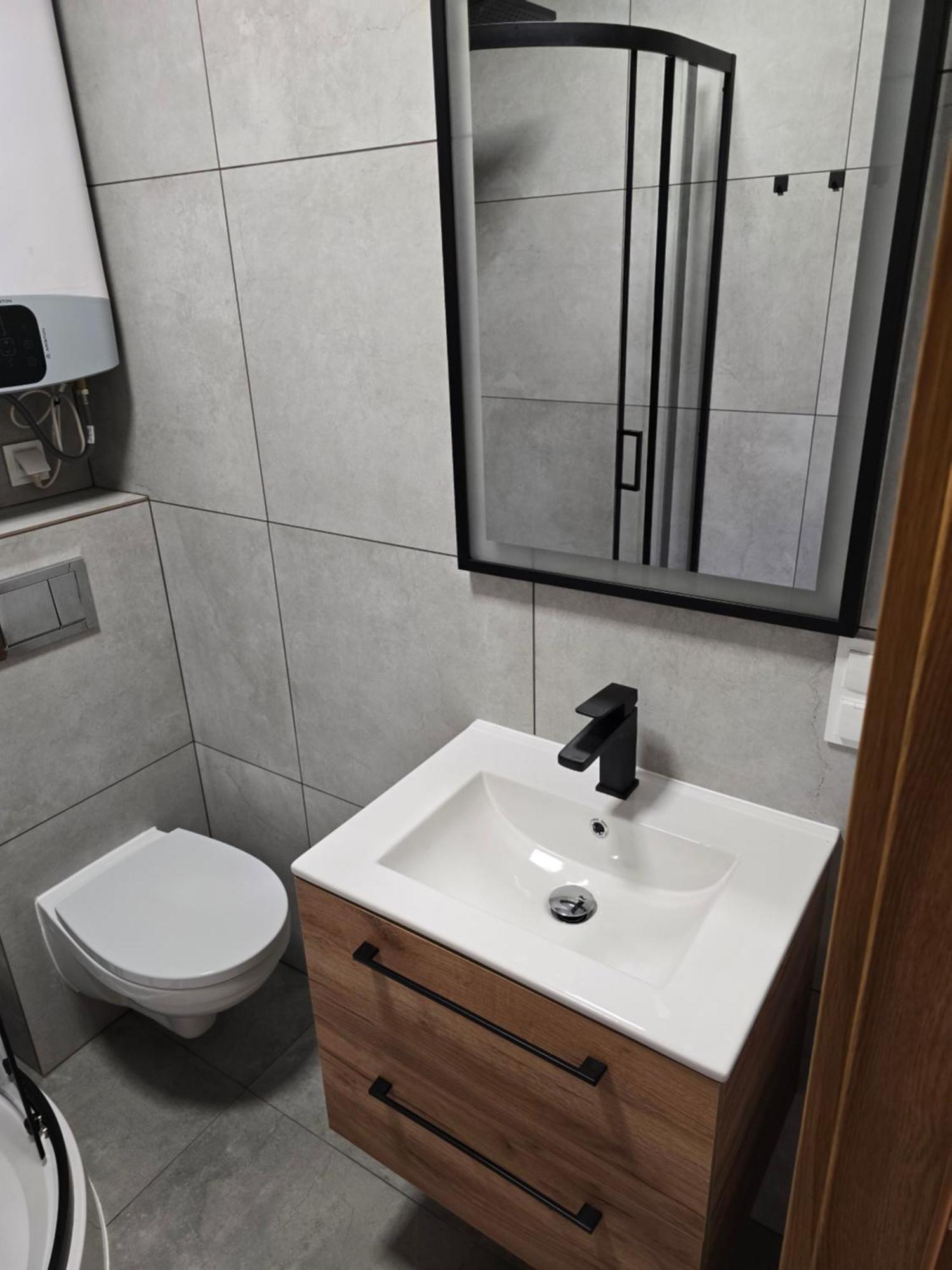 Domki#Energy Zator Przeciszow Exterior foto