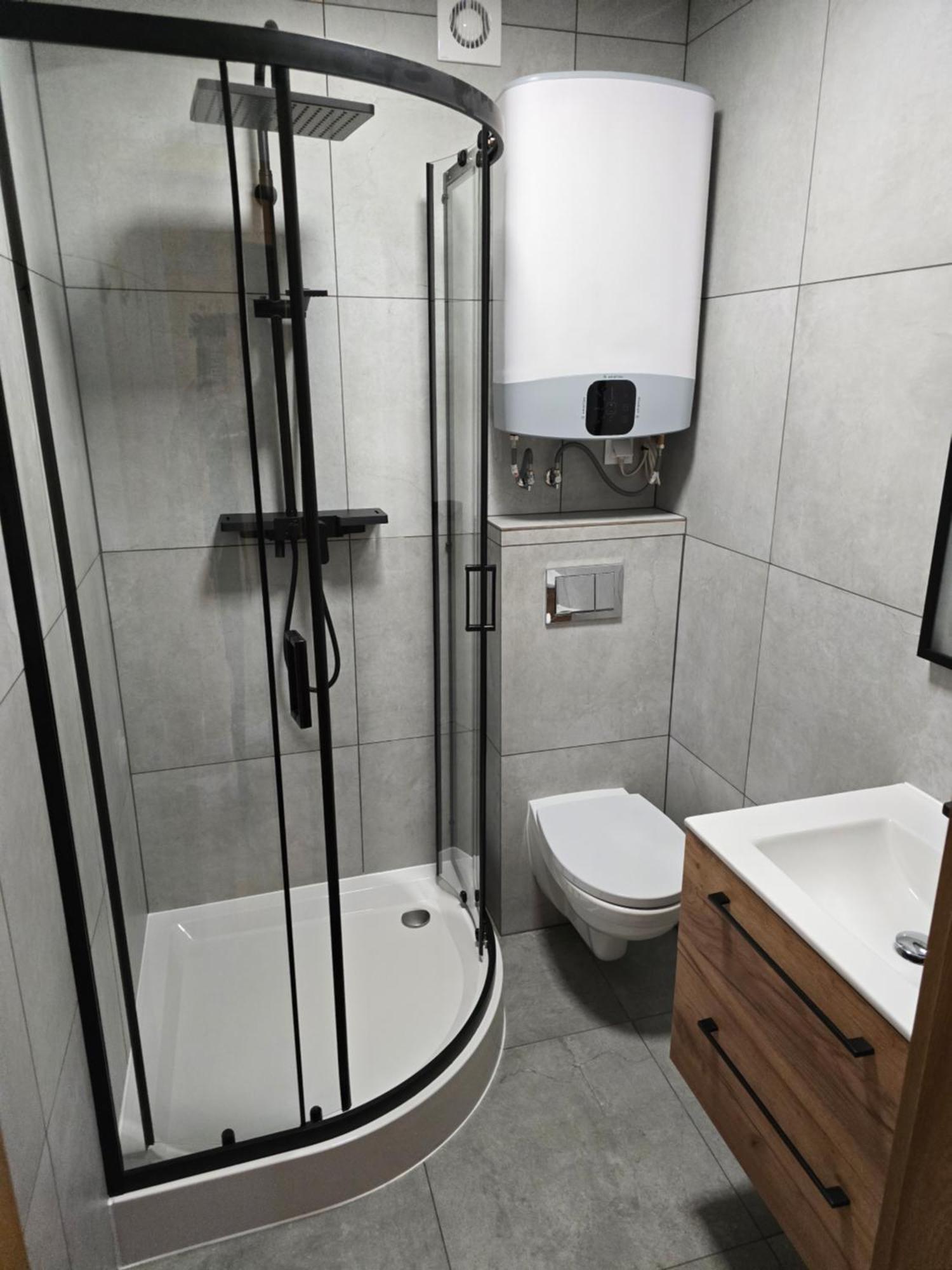 Domki#Energy Zator Przeciszow Exterior foto