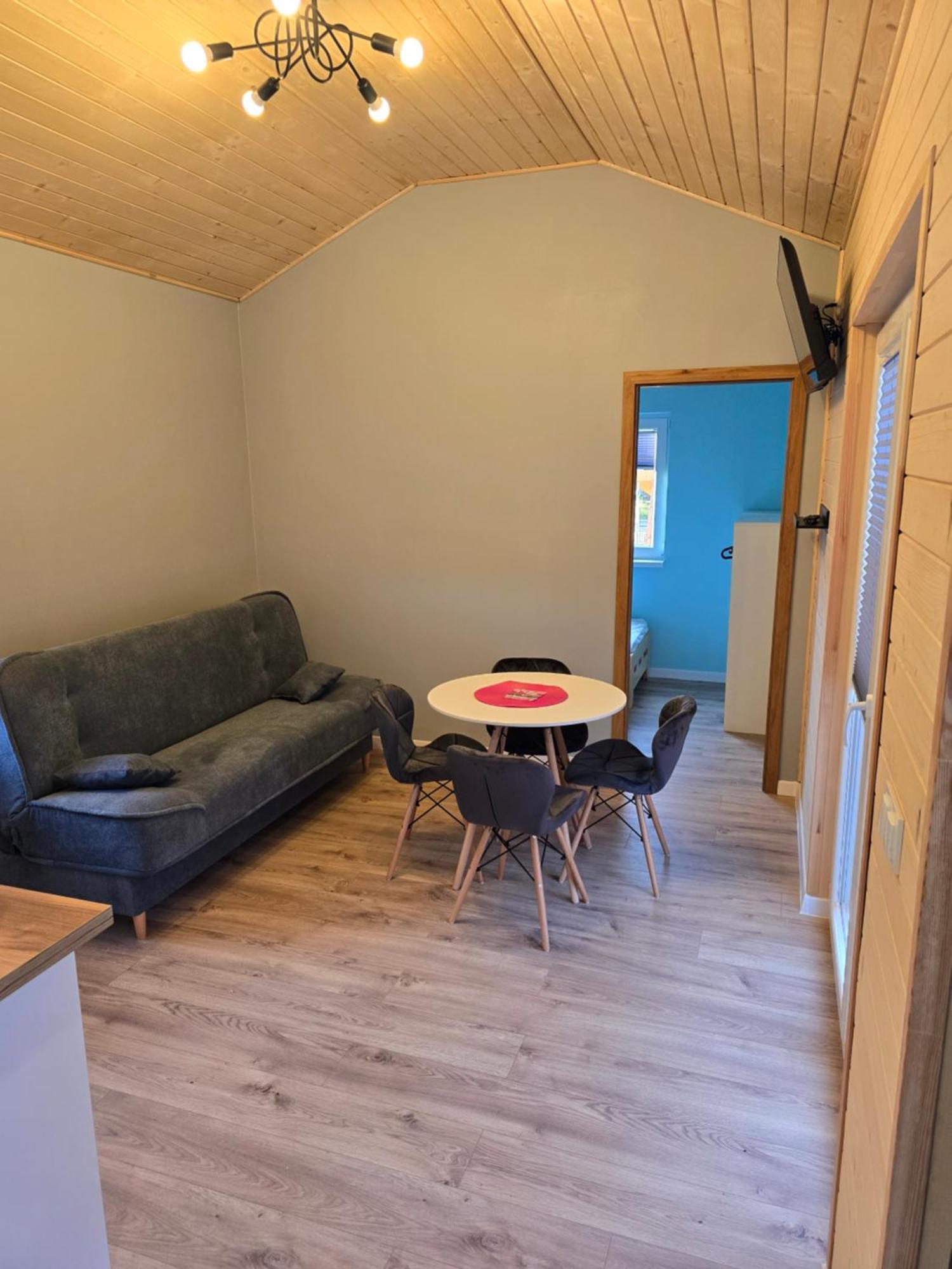 Domki#Energy Zator Przeciszow Exterior foto